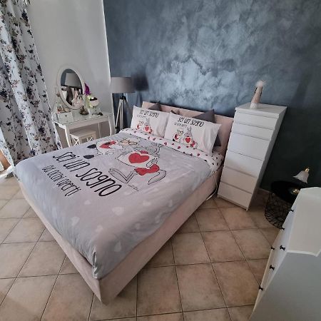 Elisabeth House Hotell Roletto Eksteriør bilde