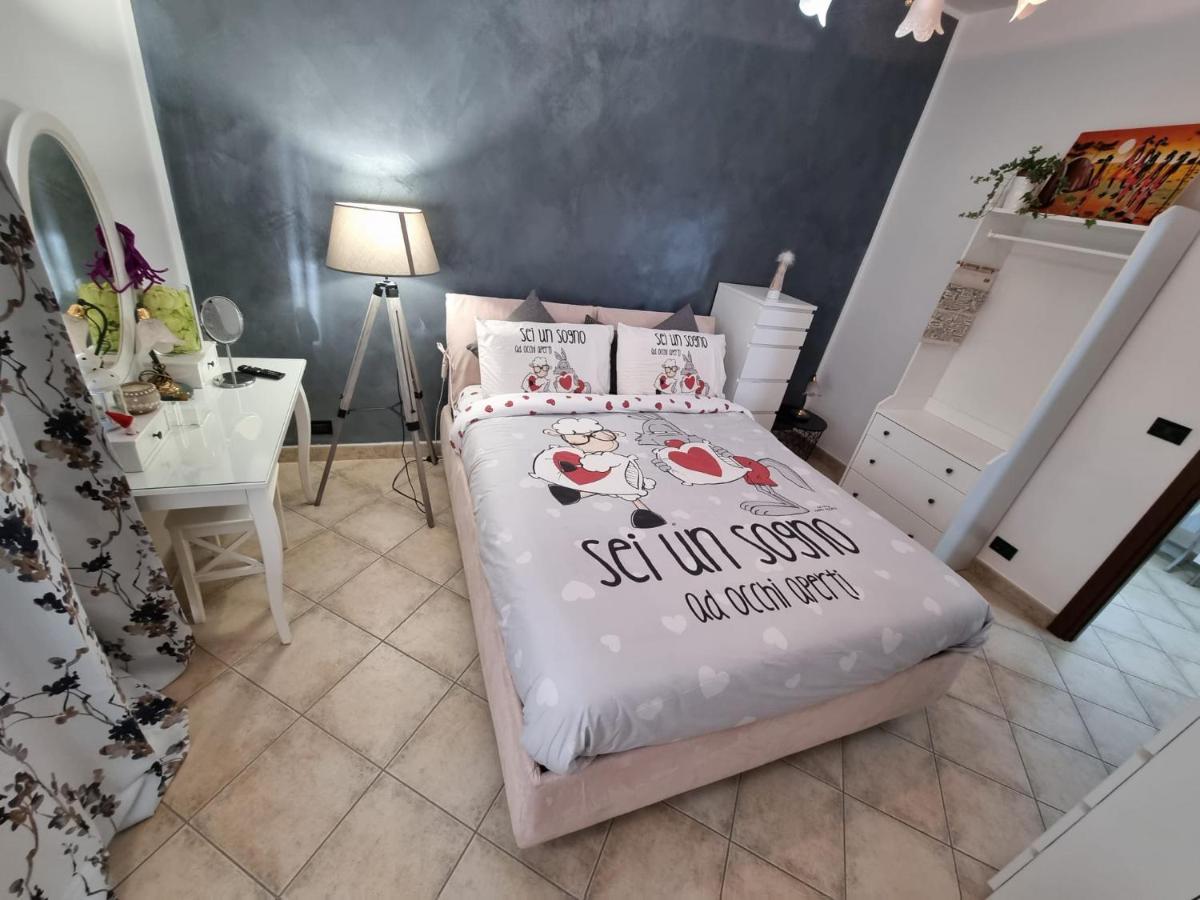 Elisabeth House Hotell Roletto Eksteriør bilde