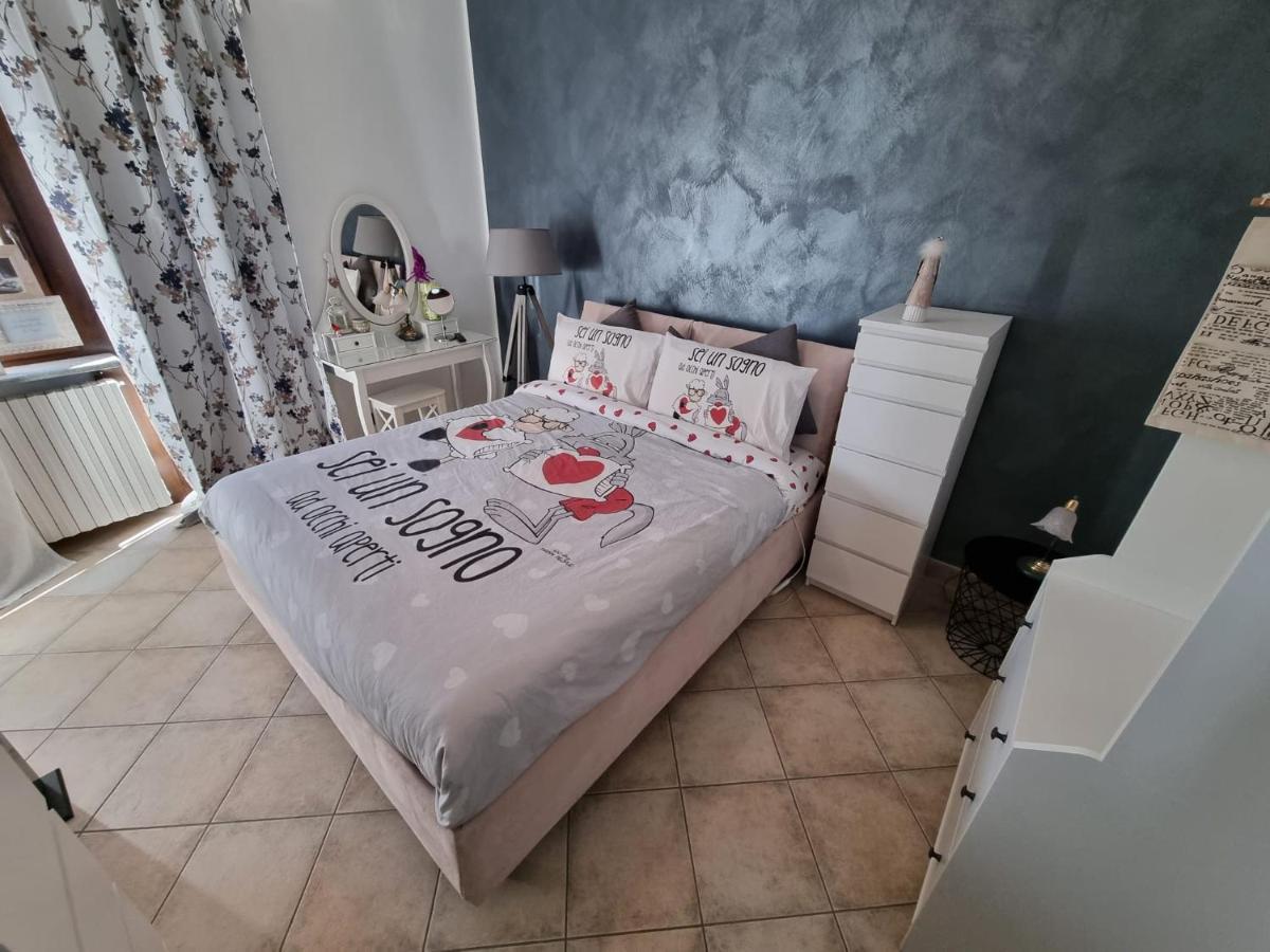 Elisabeth House Hotell Roletto Eksteriør bilde