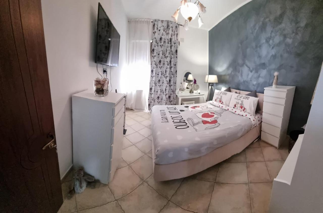 Elisabeth House Hotell Roletto Eksteriør bilde