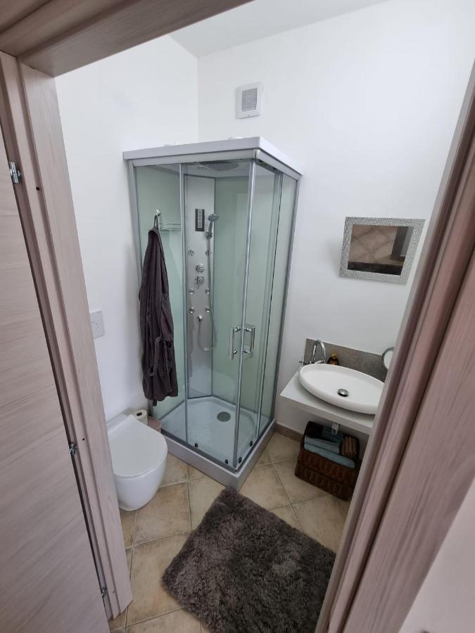 Elisabeth House Hotell Roletto Eksteriør bilde